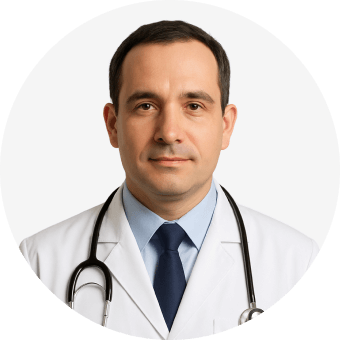 Dr. Samuel Lee